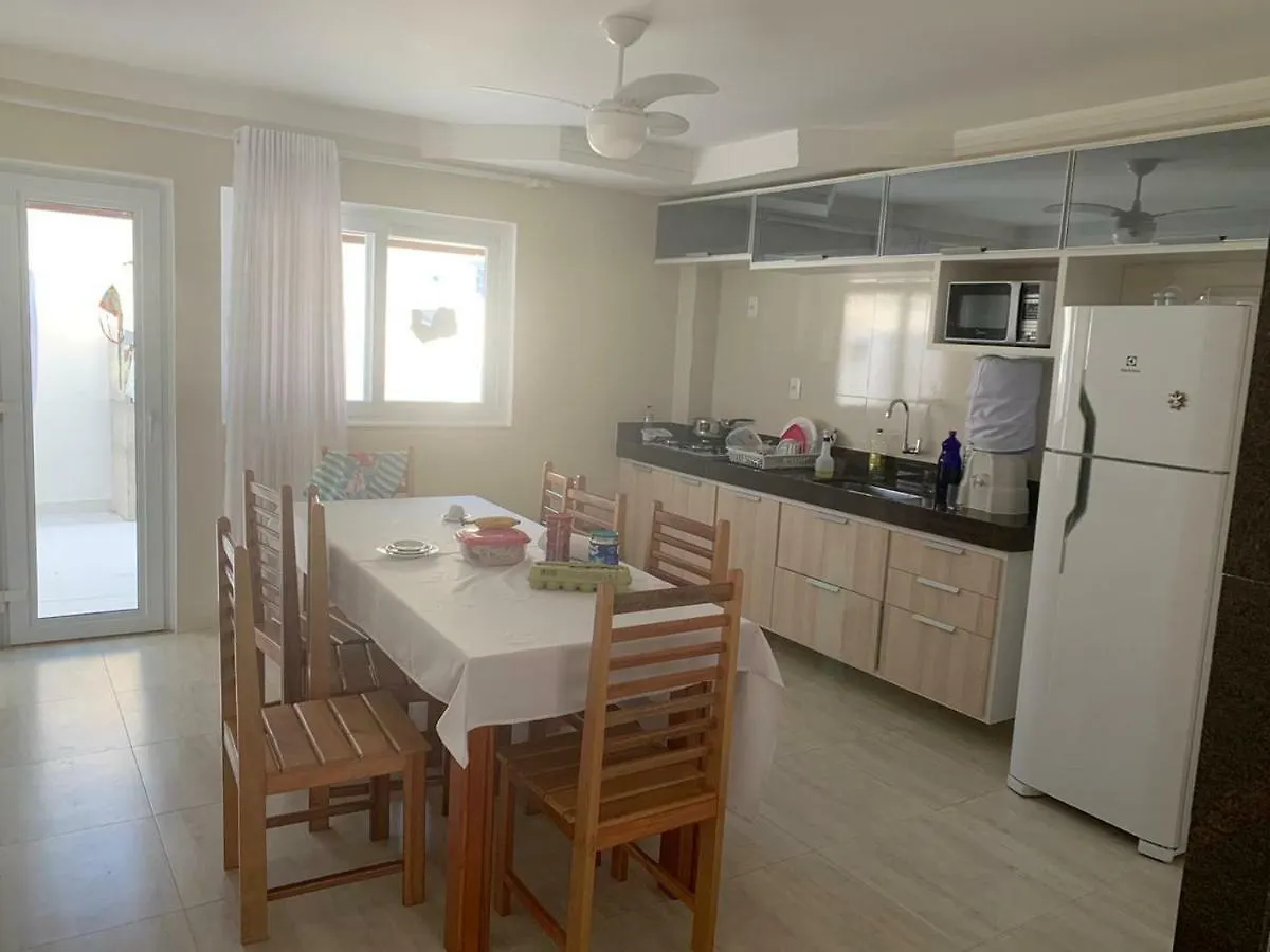Holiday home Casa Condominio Fechado Arraial D'Ajuda Porto Seguro Brazil
