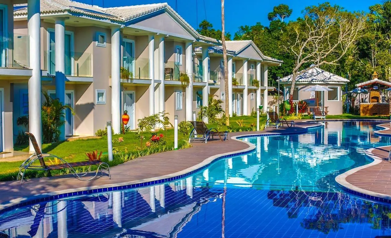 Holiday home Casa Condominio Fechado Arraial D'Ajuda Porto Seguro
