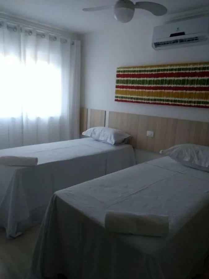 Holiday home Casa Condominio Fechado Arraial D'Ajuda Porto Seguro