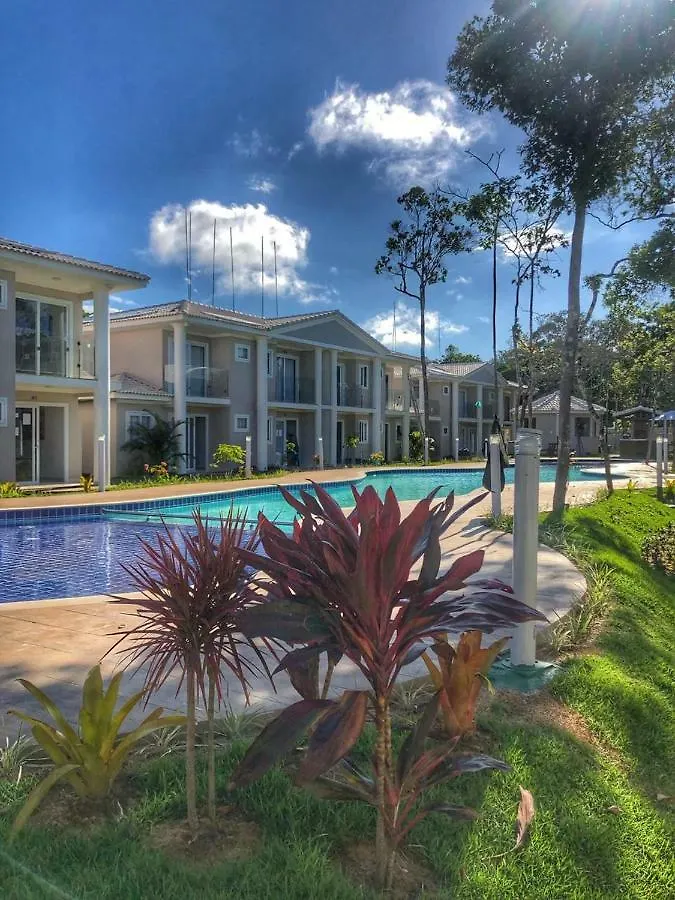 Casa Condominio Fechado Arraial D'Ajuda Porto Seguro