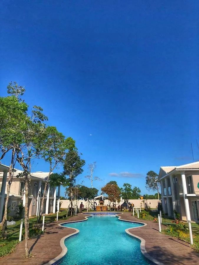 Nyaraló Casa Condominio Fechado Arraial D'Ajuda Porto Seguro