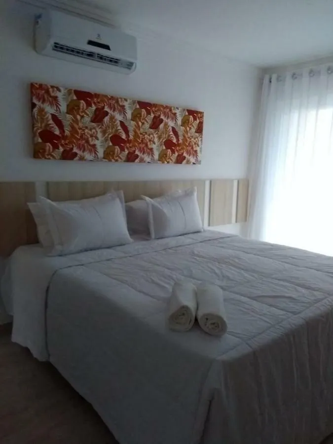 Casa Condominio Fechado Arraial D'Ajuda Porto Seguro Brazília