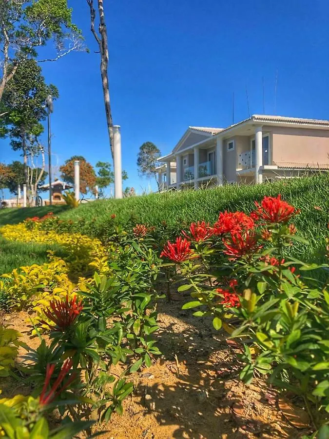 Casa Condominio Fechado Arraial D'Ajuda Porto Seguro 0*,  Brazília
