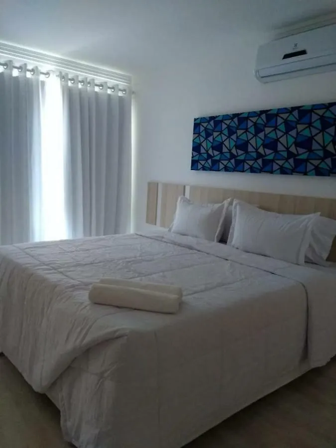 Casa Condominio Fechado Arraial D'Ajuda Porto Seguro Nyaraló