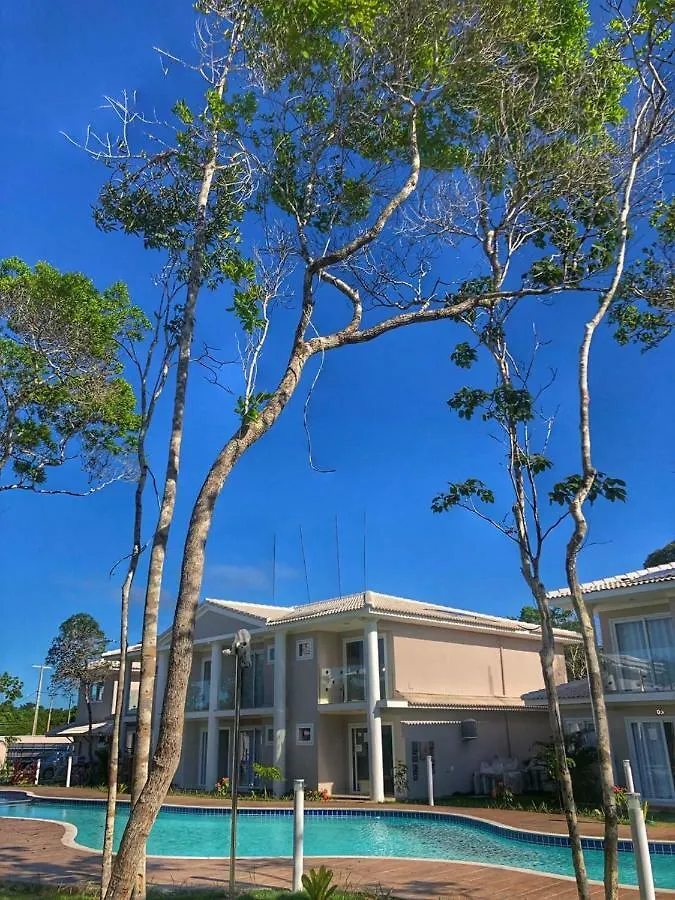 Casa Condominio Fechado Arraial D'Ajuda Porto Seguro