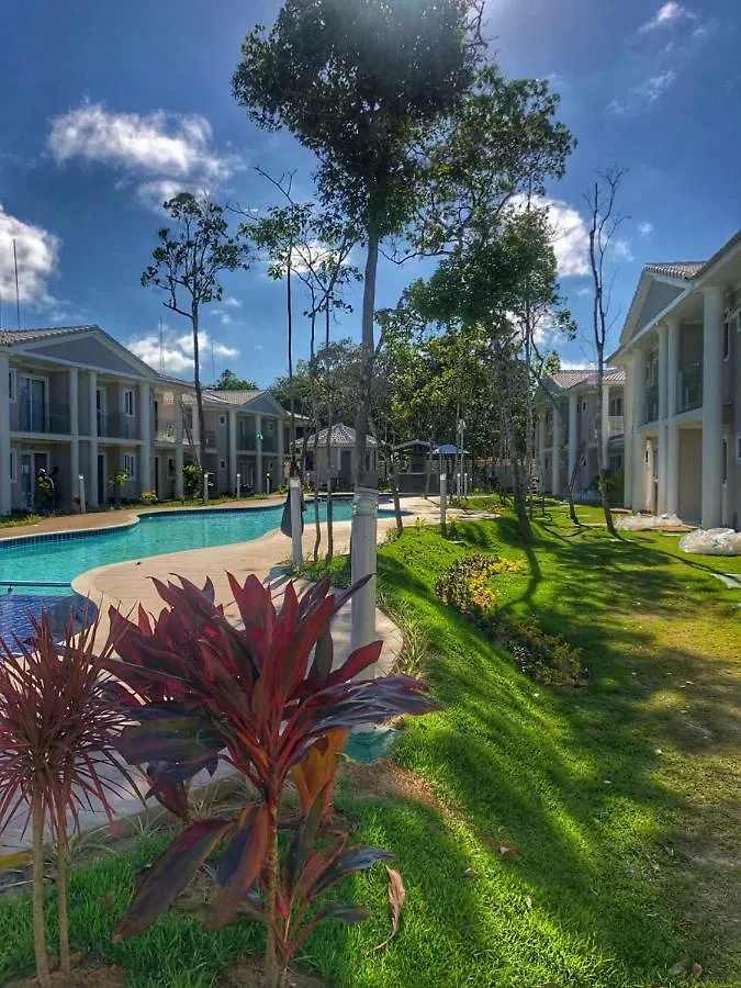 Nyaraló Casa Condominio Fechado Arraial D'Ajuda Porto Seguro