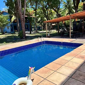 Hostal Adios Amigos Alto Mar, Porto Seguro